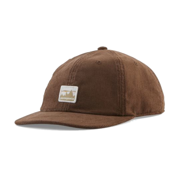 Patagonia Corduroy Cap - Image 8